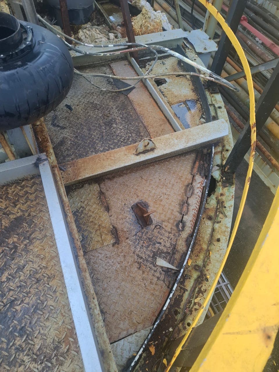 Highway Construction